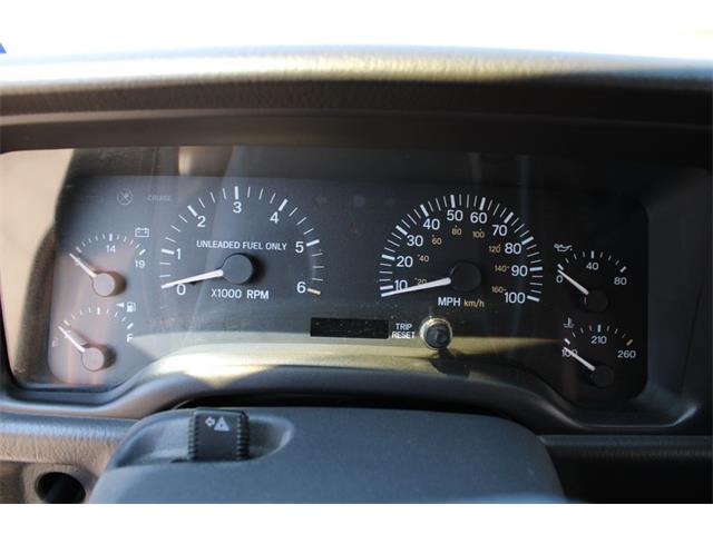 1999 Jeep Cherokee (CC-2075842) for sale in Grapevine, Texas