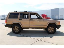 1999 Jeep Cherokee (CC-2075842) for sale in Grapevine, Texas