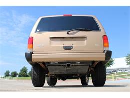 1999 Jeep Cherokee (CC-2075842) for sale in Grapevine, Texas