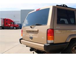 1999 Jeep Cherokee (CC-2075842) for sale in Grapevine, Texas