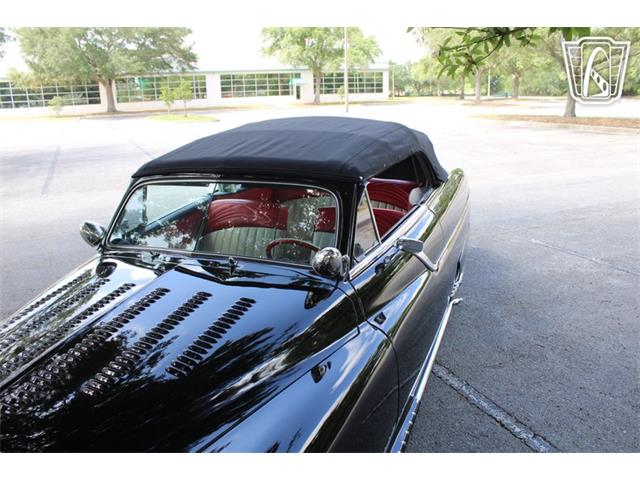 1951 Mercury Eight (CC-2075843) for sale in Lake Mary, Florida