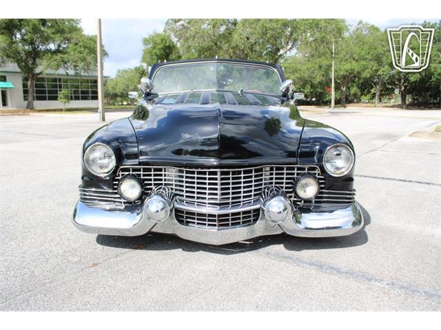1951 Mercury Eight (CC-2075843) for sale in Lake Mary, Florida
