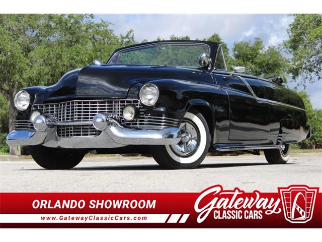 1951 Mercury Eight (CC-2075843) for sale in Lake Mary, Florida