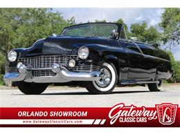 1951 Mercury Eight (CC-2075843) for sale in Lake Mary, Florida