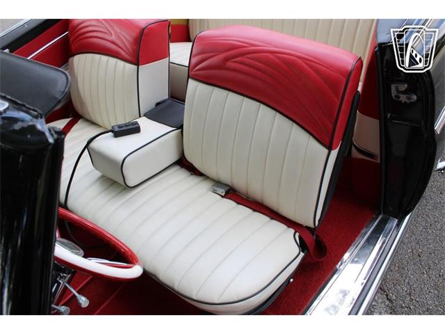 1951 Mercury Eight (CC-2075843) for sale in Lake Mary, Florida