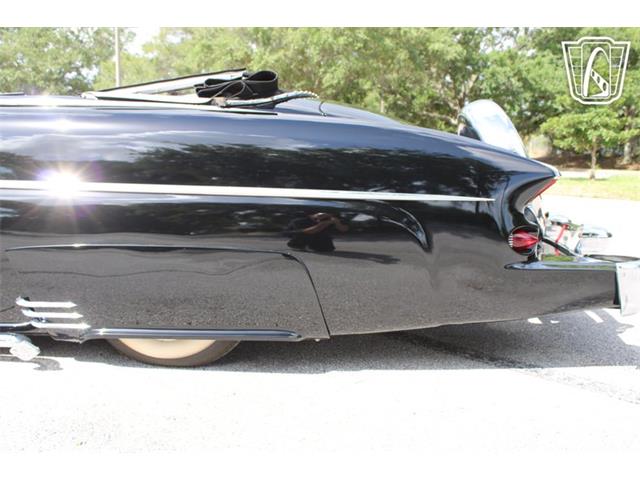 1951 Mercury Eight (CC-2075843) for sale in Lake Mary, Florida