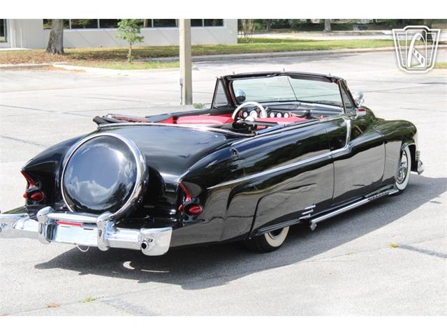 1951 Mercury Eight (CC-2075843) for sale in Lake Mary, Florida