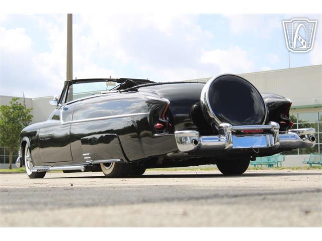 1951 Mercury Eight (CC-2075843) for sale in Lake Mary, Florida