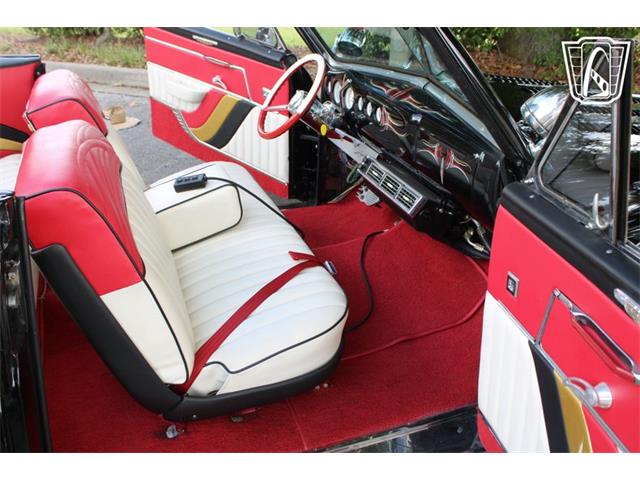 1951 Mercury Eight (CC-2075843) for sale in Lake Mary, Florida