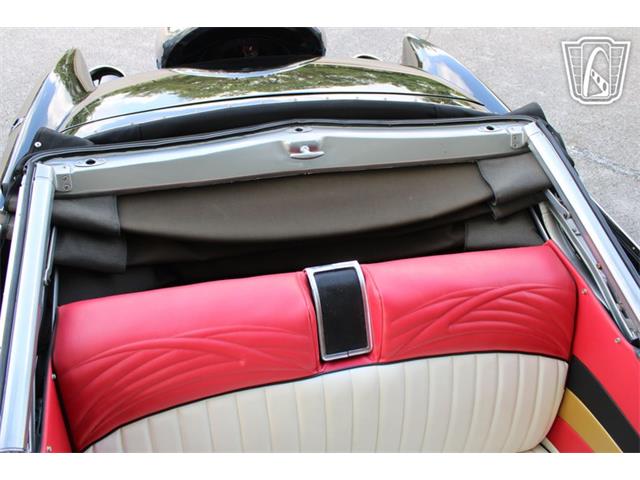 1951 Mercury Eight (CC-2075843) for sale in Lake Mary, Florida
