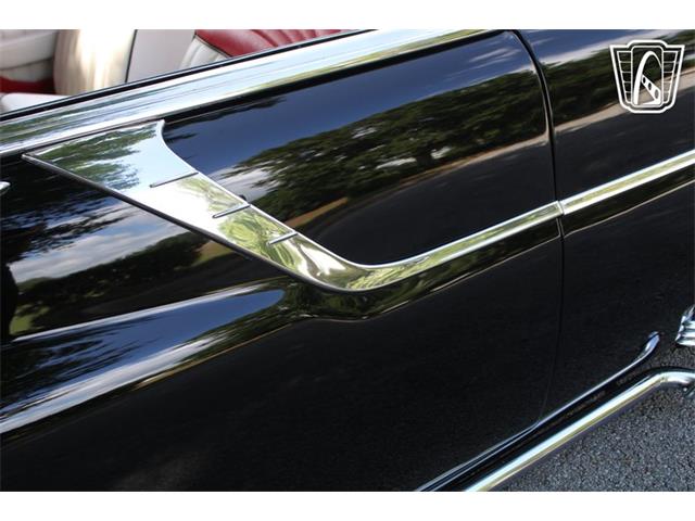 1951 Mercury Eight (CC-2075843) for sale in Lake Mary, Florida