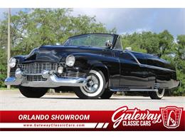 1951 Mercury Eight (CC-2075843) for sale in Lake Mary, Florida
