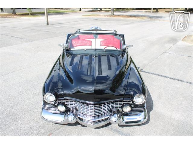 1951 Mercury Eight (CC-2075843) for sale in Lake Mary, Florida