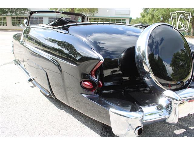1951 Mercury Eight (CC-2075843) for sale in Lake Mary, Florida