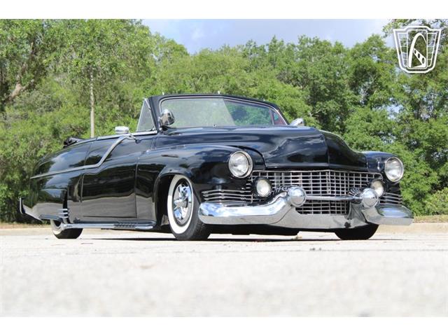 1951 Mercury Eight (CC-2075843) for sale in Lake Mary, Florida