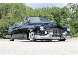 1951 Mercury Eight (CC-2075843) for sale in Lake Mary, Florida