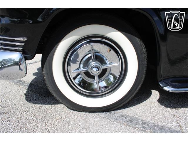 1951 Mercury Eight (CC-2075843) for sale in Lake Mary, Florida