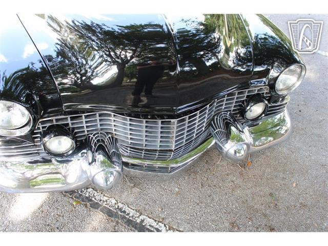 1951 Mercury Eight (CC-2075843) for sale in Lake Mary, Florida