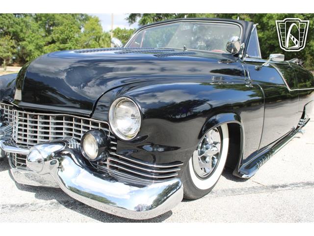 1951 Mercury Eight (CC-2075843) for sale in Lake Mary, Florida