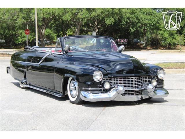 1951 Mercury Eight (CC-2075843) for sale in Lake Mary, Florida