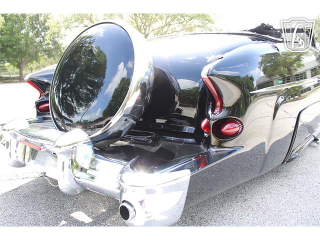 1951 Mercury Eight (CC-2075843) for sale in Lake Mary, Florida