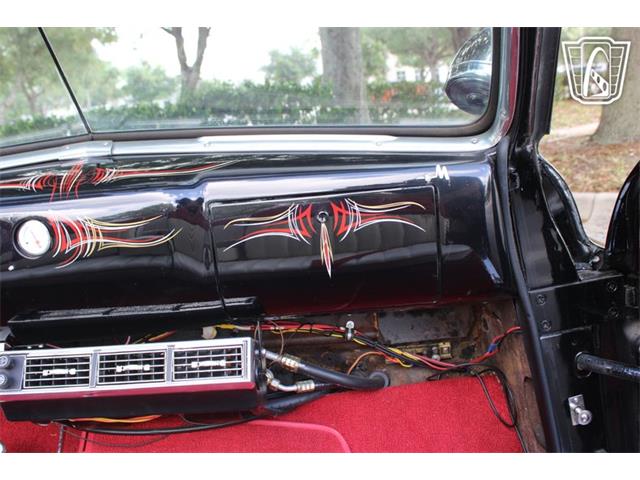 1951 Mercury Eight (CC-2075843) for sale in Lake Mary, Florida