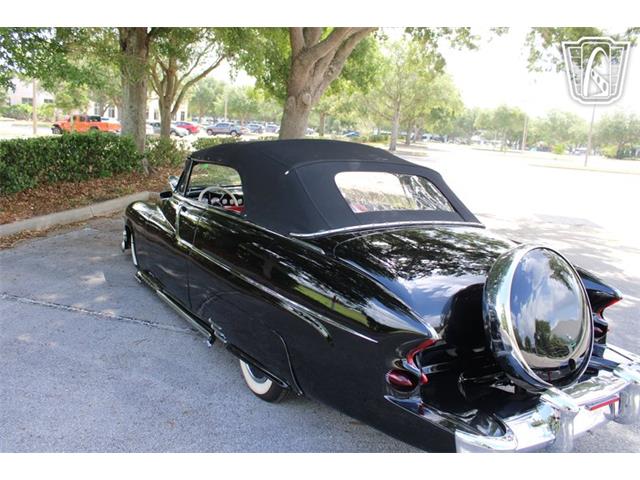 1951 Mercury Eight (CC-2075843) for sale in Lake Mary, Florida