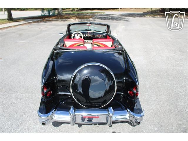 1951 Mercury Eight (CC-2075843) for sale in Lake Mary, Florida