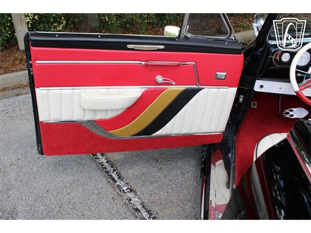 1951 Mercury Eight (CC-2075843) for sale in Lake Mary, Florida