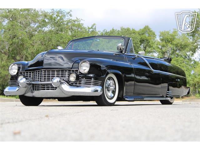 1951 Mercury Eight (CC-2075843) for sale in Lake Mary, Florida
