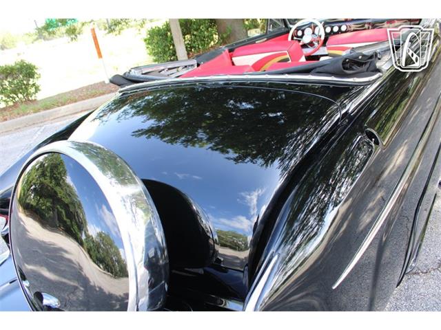 1951 Mercury Eight (CC-2075843) for sale in Lake Mary, Florida