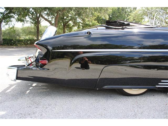 1951 Mercury Eight (CC-2075843) for sale in Lake Mary, Florida