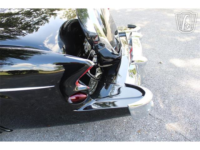 1951 Mercury Eight (CC-2075843) for sale in Lake Mary, Florida