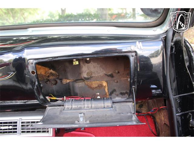 1951 Mercury Eight (CC-2075843) for sale in Lake Mary, Florida