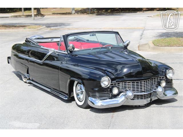1951 Mercury Eight (CC-2075843) for sale in Lake Mary, Florida
