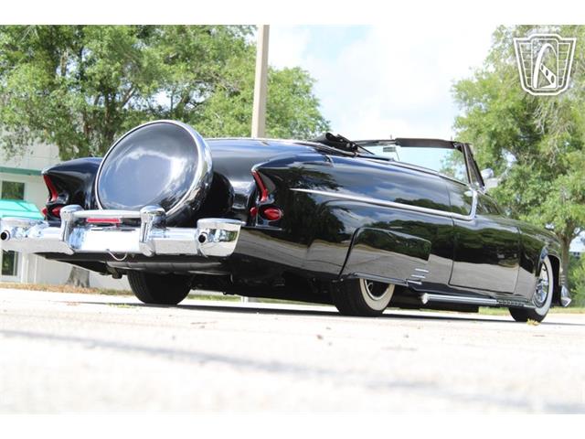 1951 Mercury Eight (CC-2075843) for sale in Lake Mary, Florida