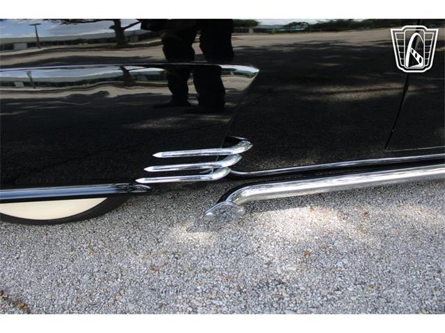 1951 Mercury Eight (CC-2075843) for sale in Lake Mary, Florida