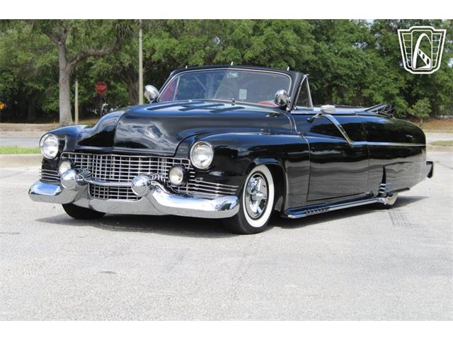 1951 Mercury Eight (CC-2075843) for sale in Lake Mary, Florida