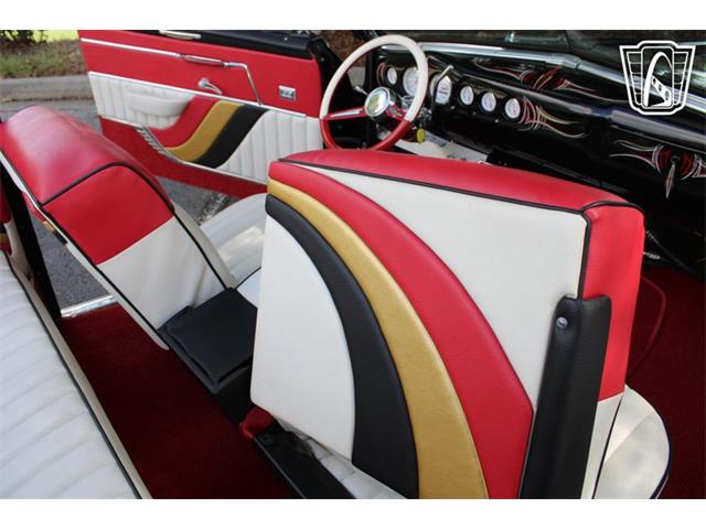 1951 Mercury Eight (CC-2075843) for sale in Lake Mary, Florida