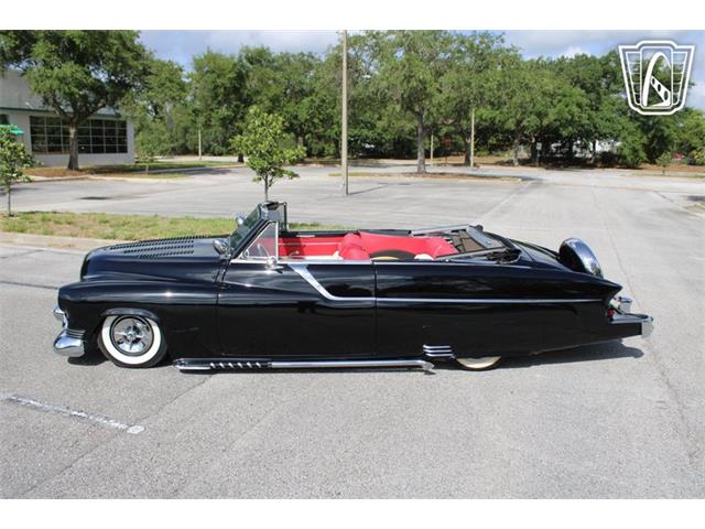 1951 Mercury Eight (CC-2075843) for sale in Lake Mary, Florida