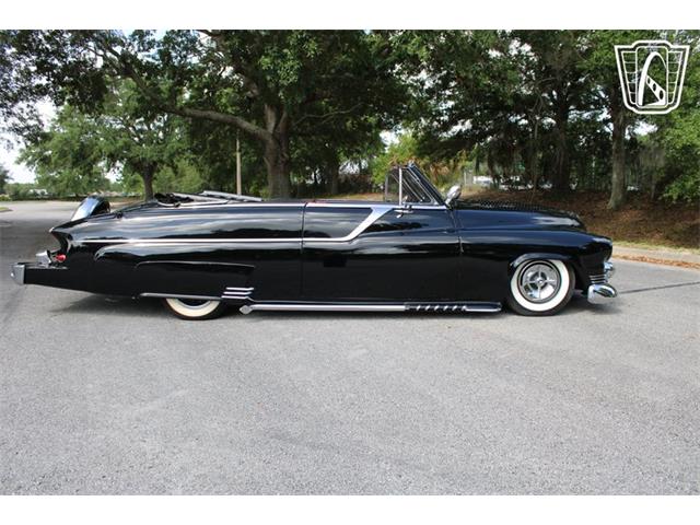 1951 Mercury Eight (CC-2075843) for sale in Lake Mary, Florida