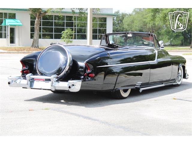 1951 Mercury Eight (CC-2075843) for sale in Lake Mary, Florida