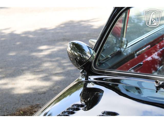 1951 Mercury Eight (CC-2075843) for sale in Lake Mary, Florida