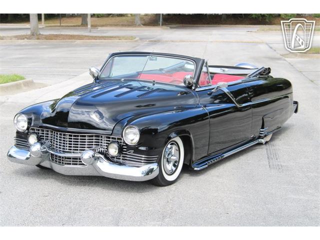 1951 Mercury Eight (CC-2075843) for sale in Lake Mary, Florida