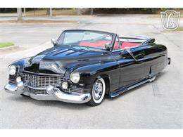 1951 Mercury Eight (CC-2075843) for sale in Lake Mary, Florida