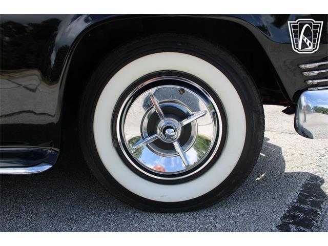 1951 Mercury Eight (CC-2075843) for sale in Lake Mary, Florida