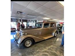 1934 Packard Super Eight (CC-2075844) for sale in Hobart, Indiana