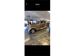 1934 Packard Super Eight (CC-2075844) for sale in Hobart, Indiana