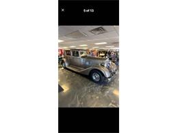 1934 Packard Super Eight (CC-2075844) for sale in Hobart, Indiana