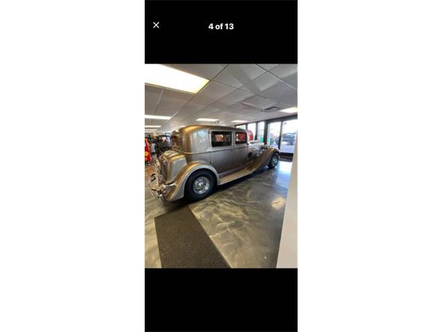 1934 Packard Super Eight (CC-2075844) for sale in Hobart, Indiana